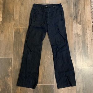 Ann Taylor Loft Marissa Trouser Pant